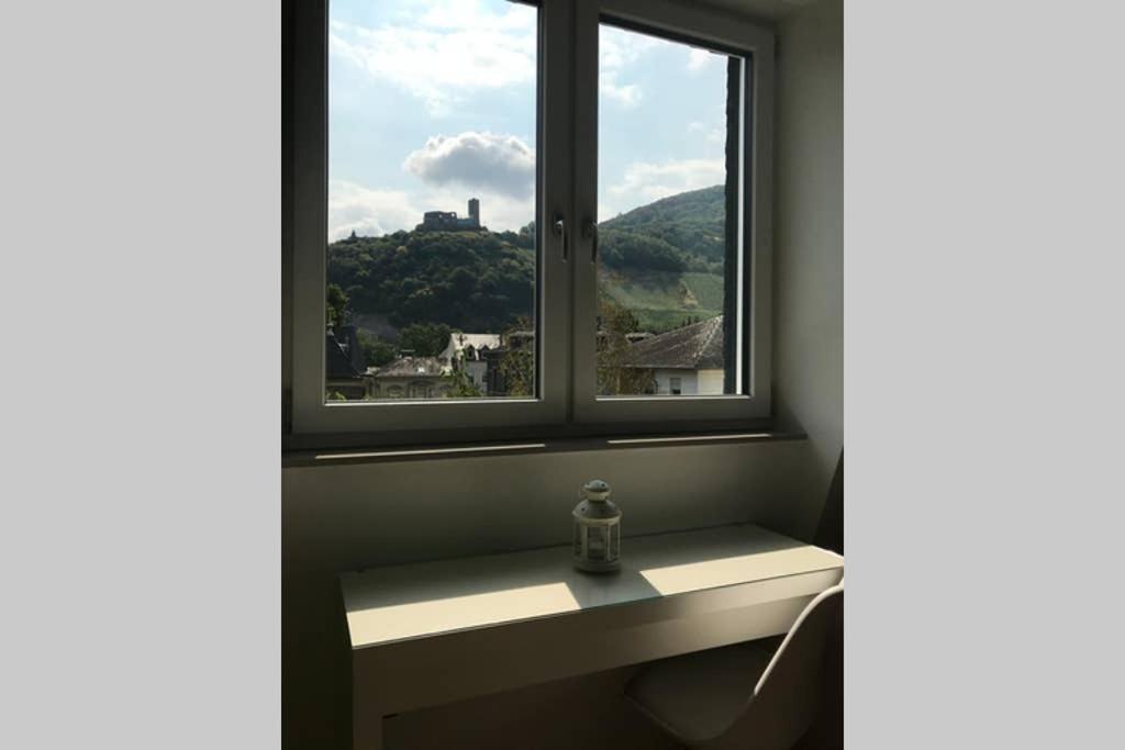 Im Herzen Von Commune fusionnée de Bernkastel-Kues Extérieur photo