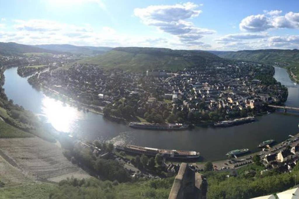 Im Herzen Von Commune fusionnée de Bernkastel-Kues Extérieur photo