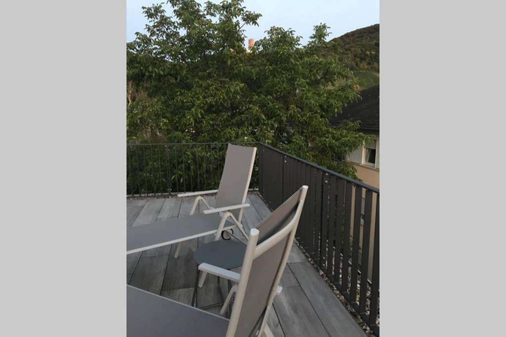 Im Herzen Von Commune fusionnée de Bernkastel-Kues Extérieur photo