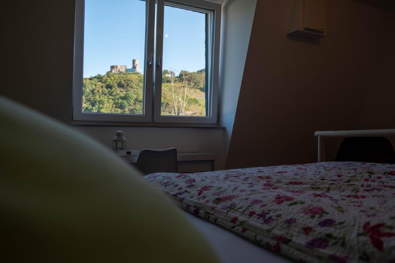 Im Herzen Von Commune fusionnée de Bernkastel-Kues Extérieur photo